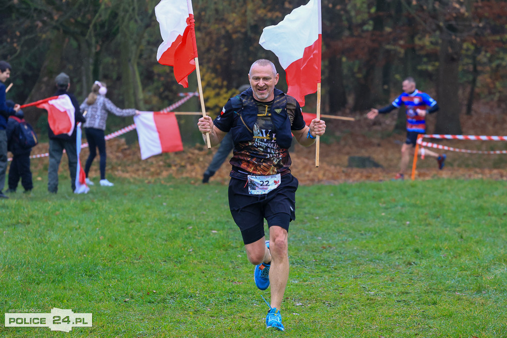 V Bieg Niepodległości Dębowa Dycha
