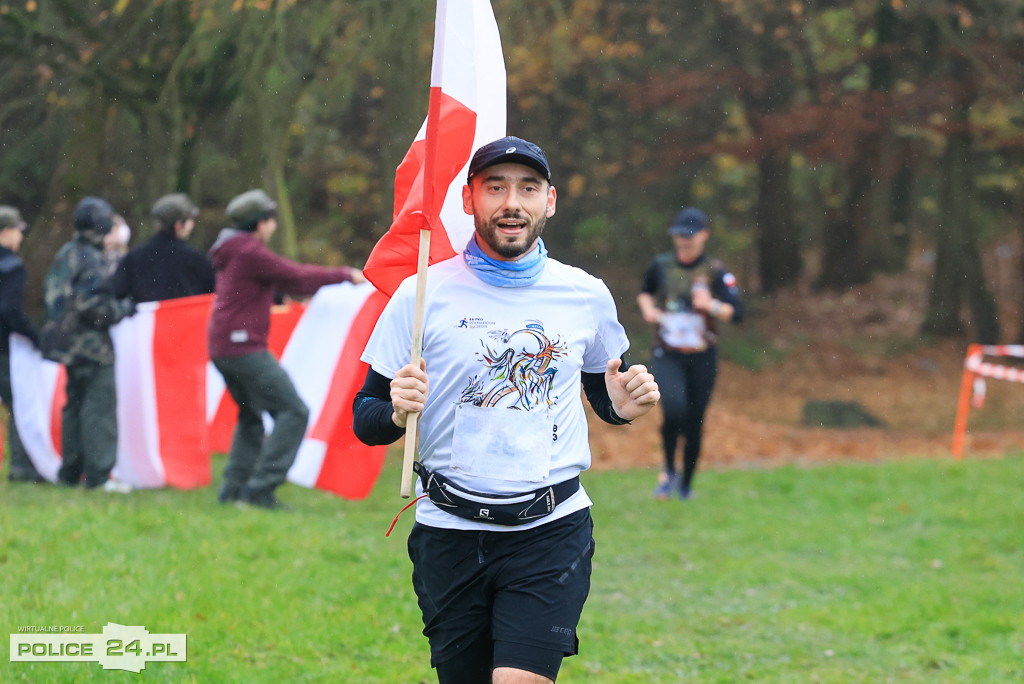 V Bieg Niepodległości Dębowa Dycha