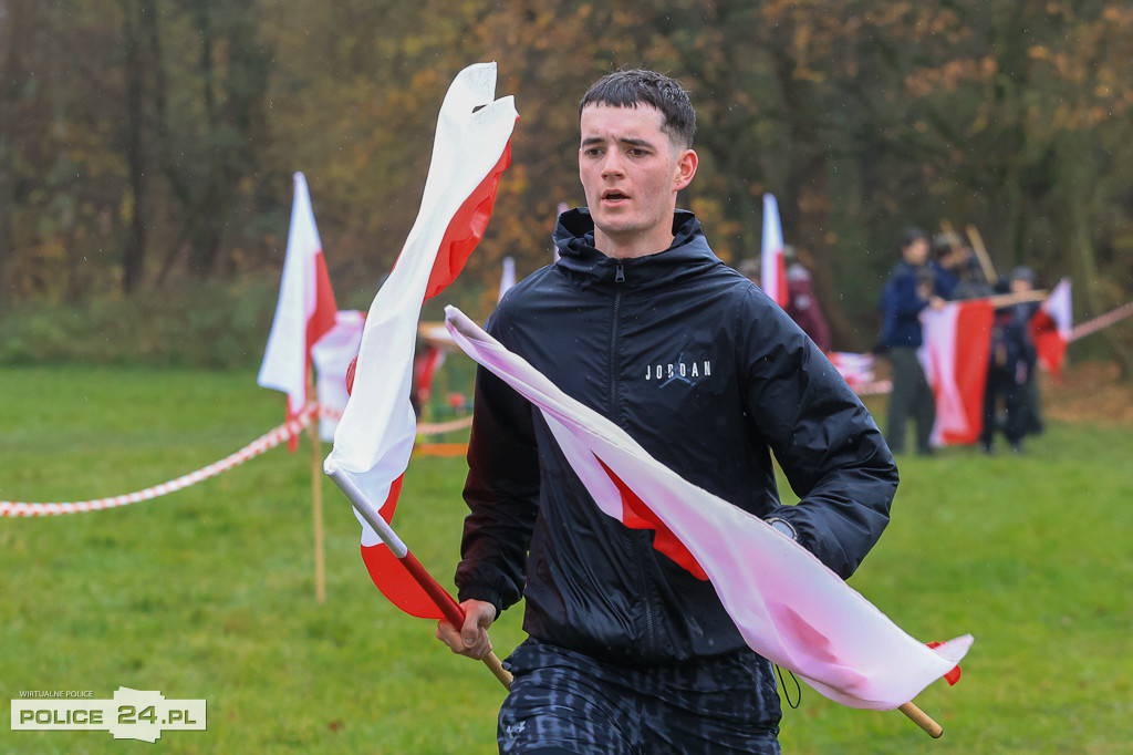 V Bieg Niepodległości Dębowa Dycha