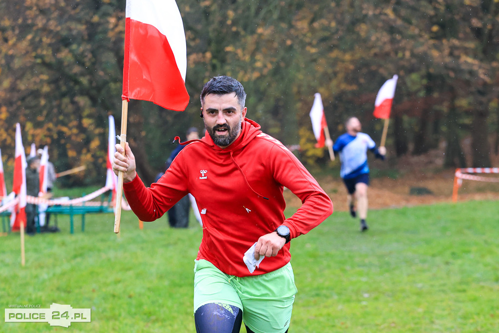 V Bieg Niepodległości Dębowa Dycha