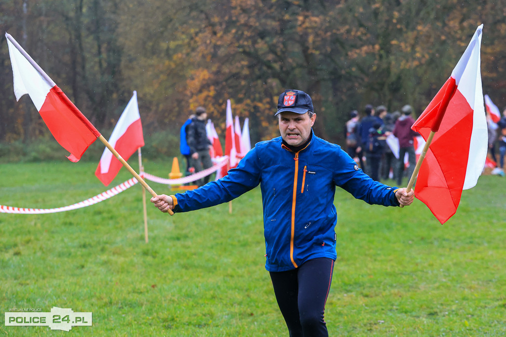 V Bieg Niepodległości Dębowa Dycha