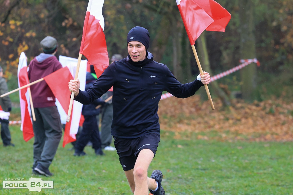 V Bieg Niepodległości Dębowa Dycha