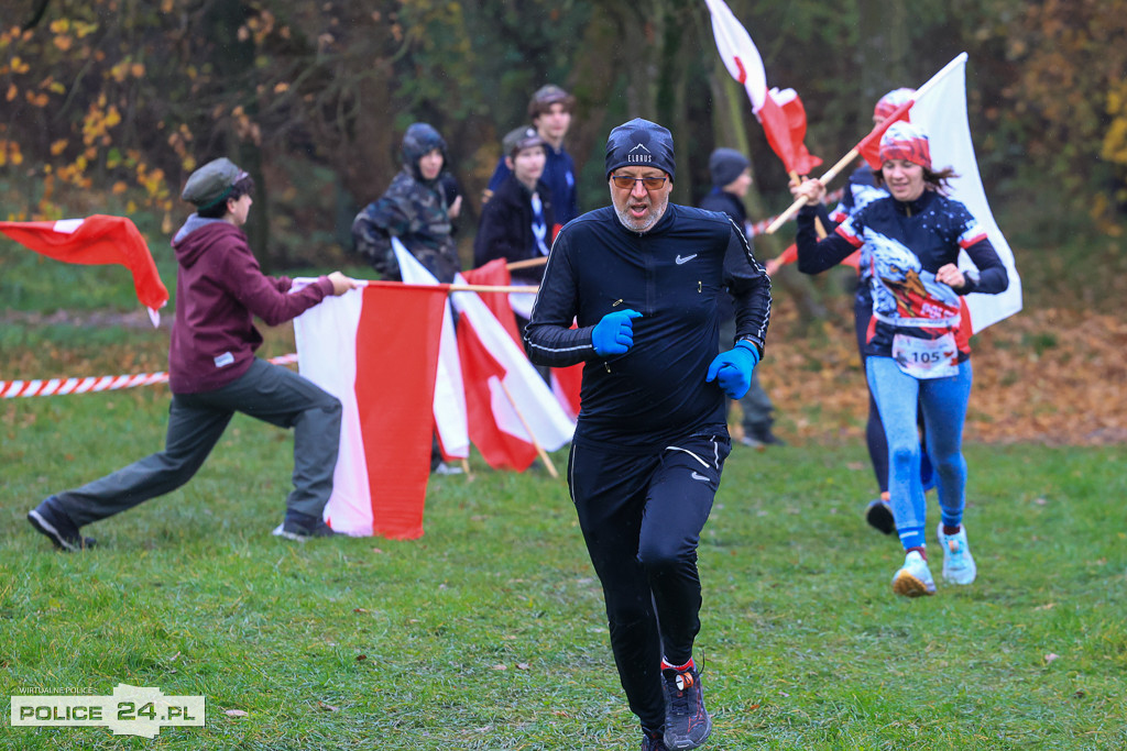 V Bieg Niepodległości Dębowa Dycha
