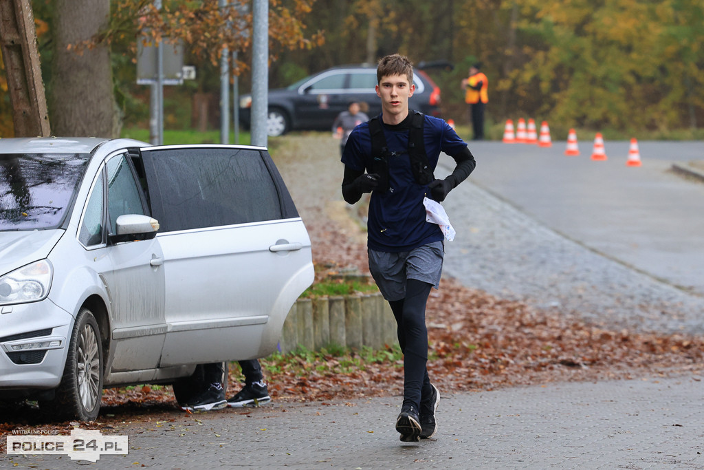 V Bieg Niepodległości Dębowa Dycha