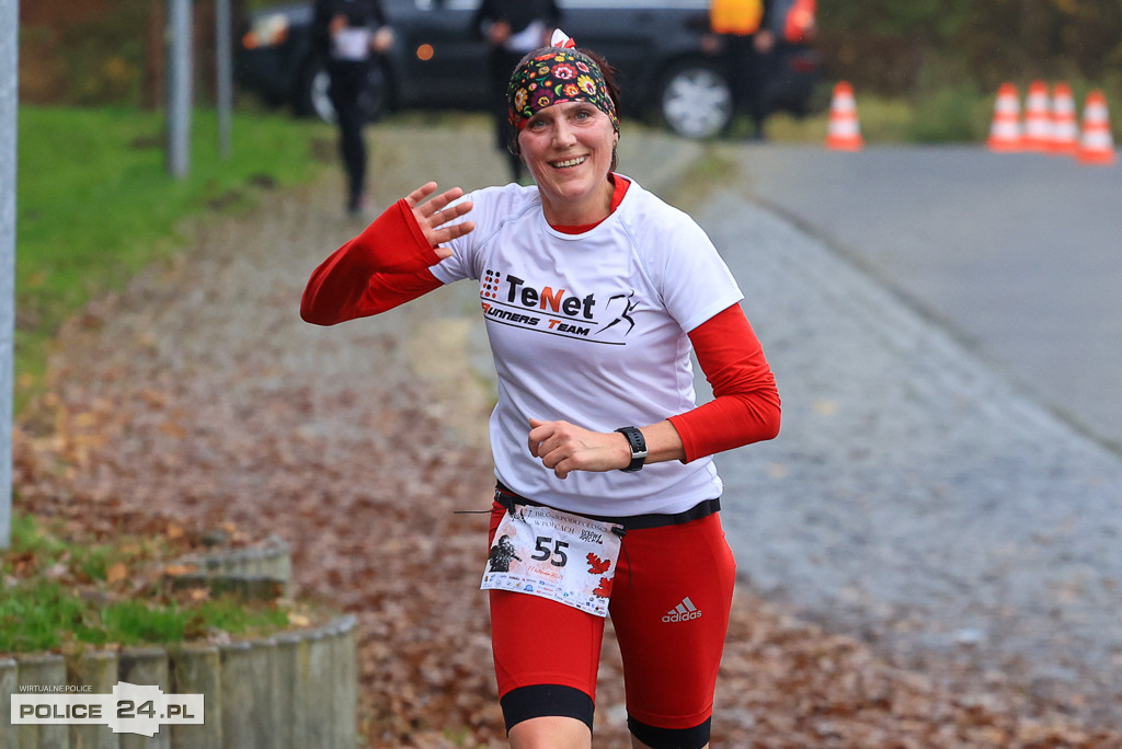 V Bieg Niepodległości Dębowa Dycha