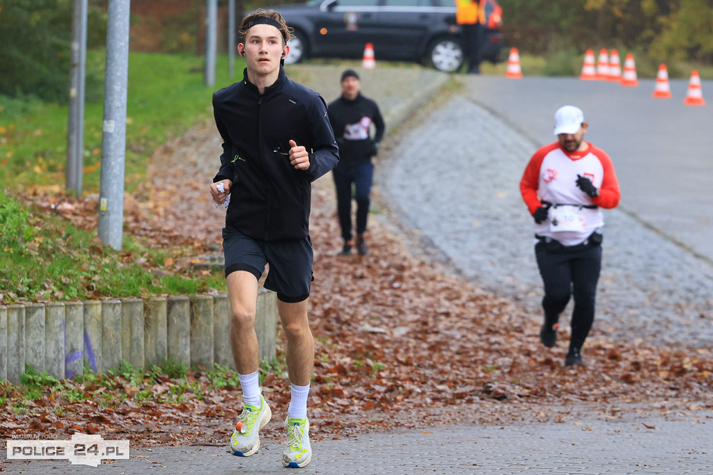 V Bieg Niepodległości Dębowa Dycha