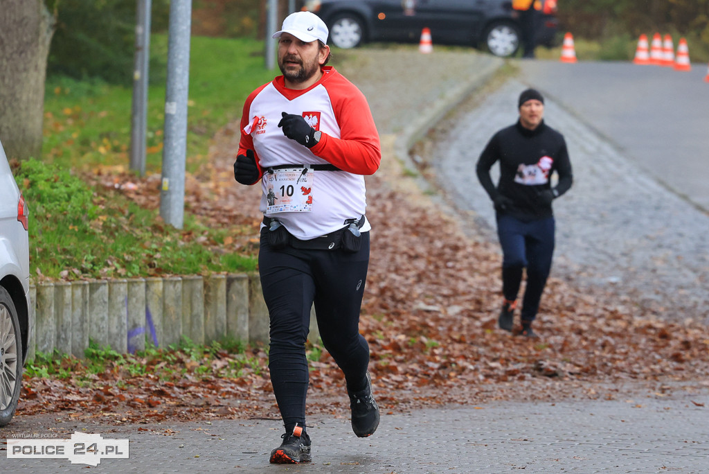 V Bieg Niepodległości Dębowa Dycha