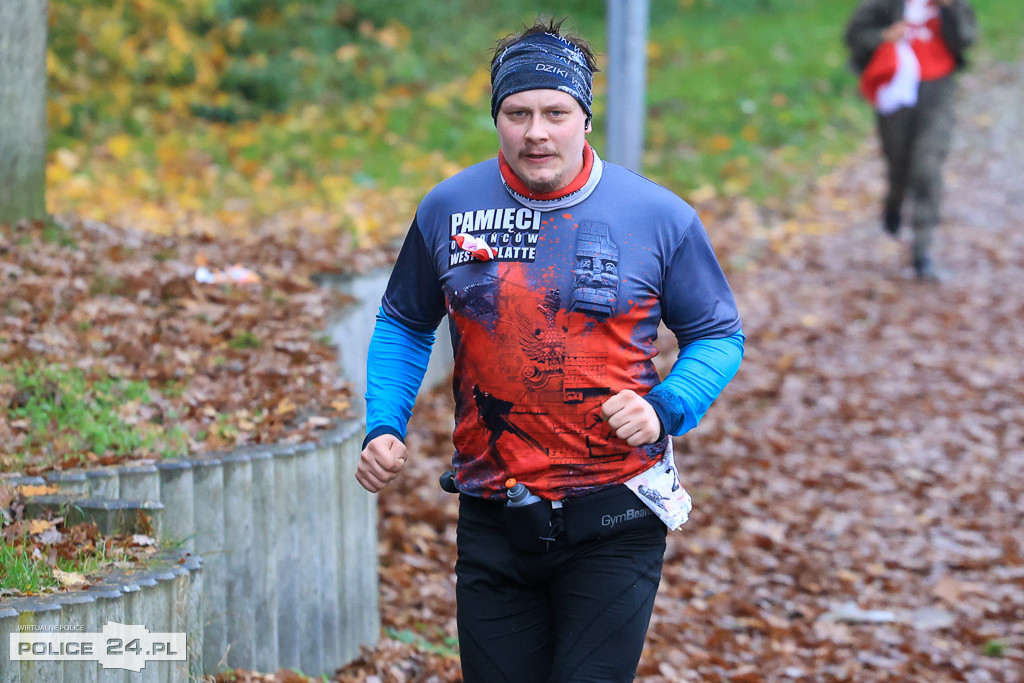 V Bieg Niepodległości Dębowa Dycha