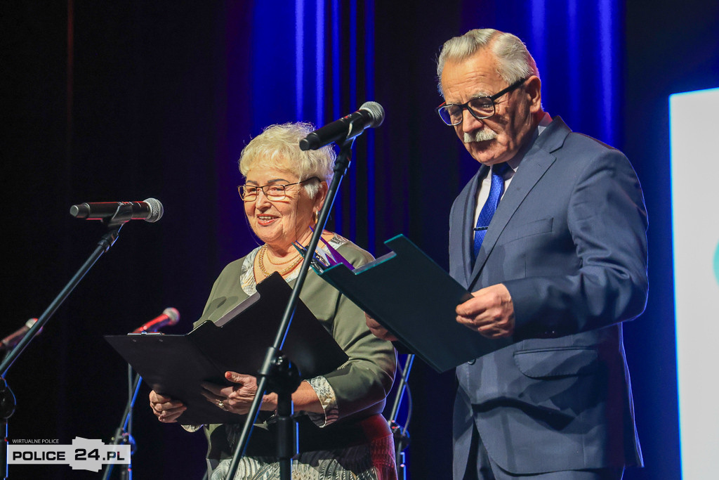 W Policach świętowano Dzień Seniora
