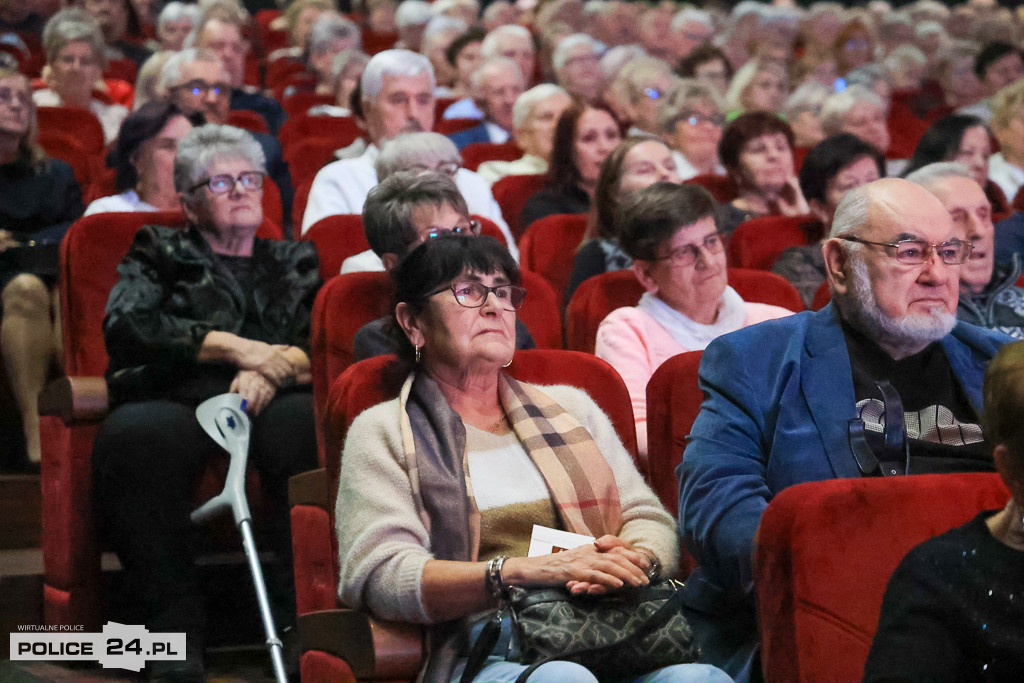 W Policach świętowano Dzień Seniora