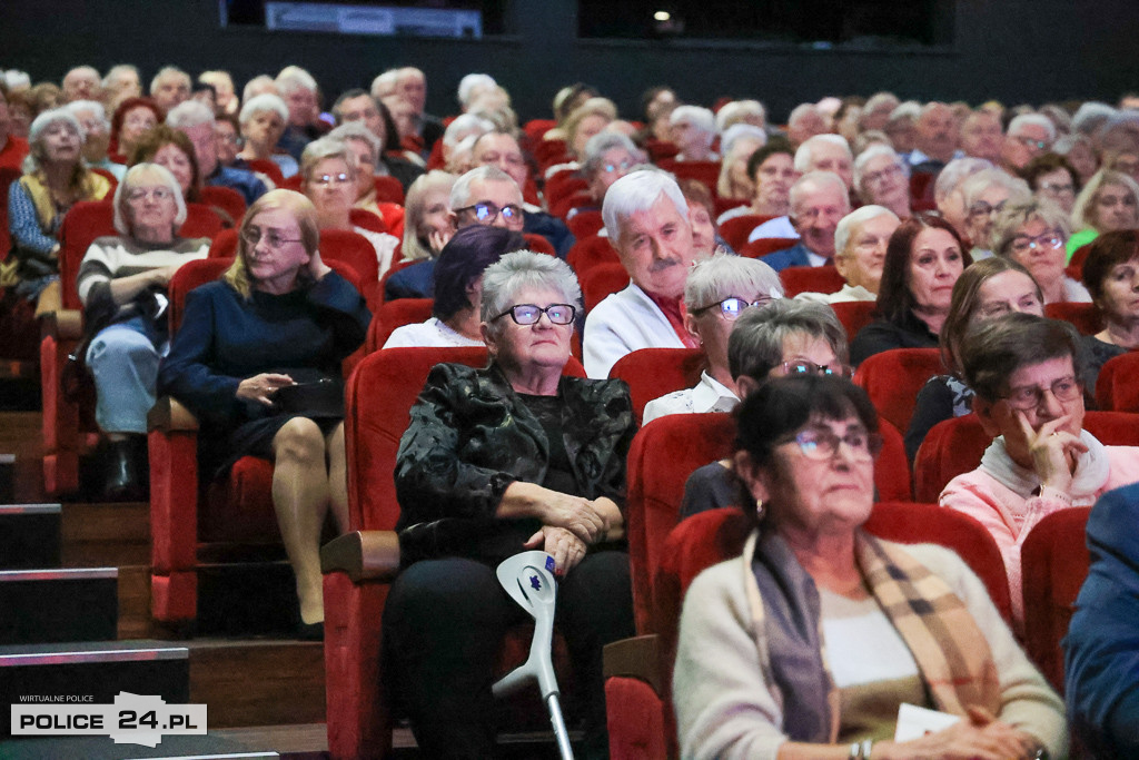 W Policach świętowano Dzień Seniora