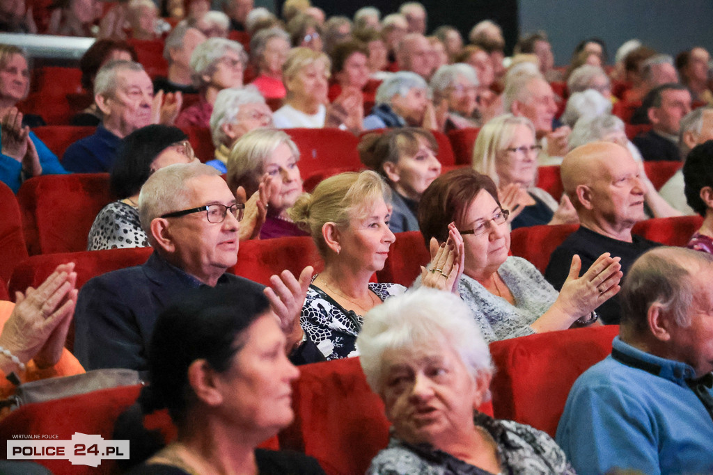 W Policach świętowano Dzień Seniora