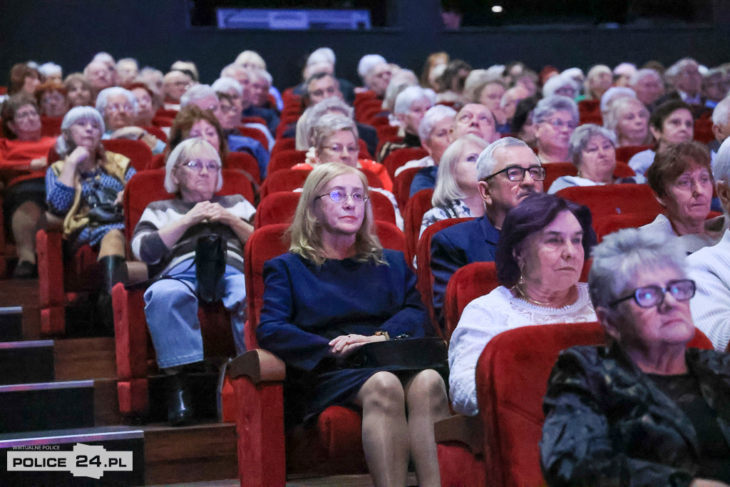 W Policach świętowano Dzień Seniora