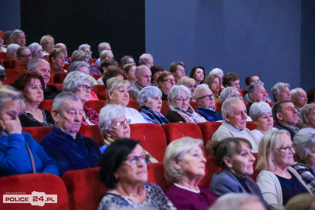 W Policach świętowano Dzień Seniora
