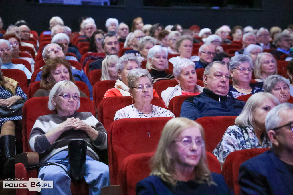 W Policach świętowano Dzień Seniora