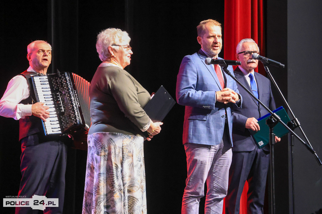 W Policach świętowano Dzień Seniora