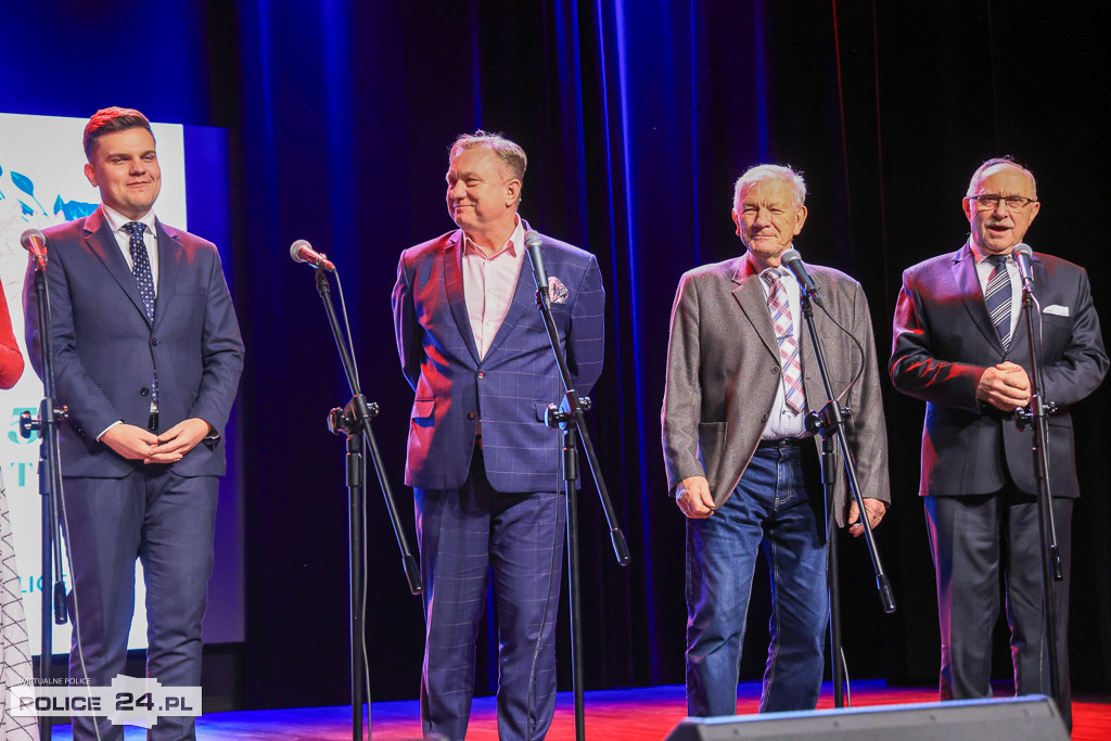 W Policach świętowano Dzień Seniora