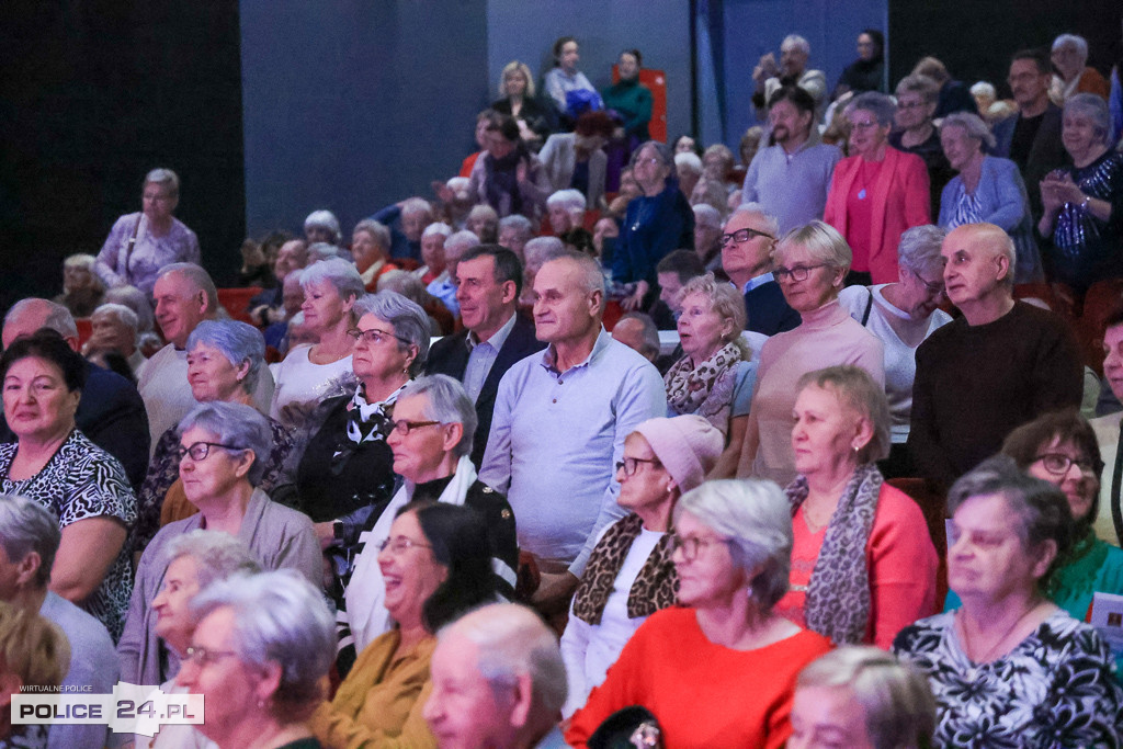 W Policach świętowano Dzień Seniora