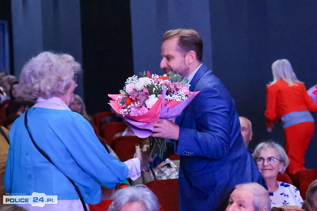 W Policach świętowano Dzień Seniora