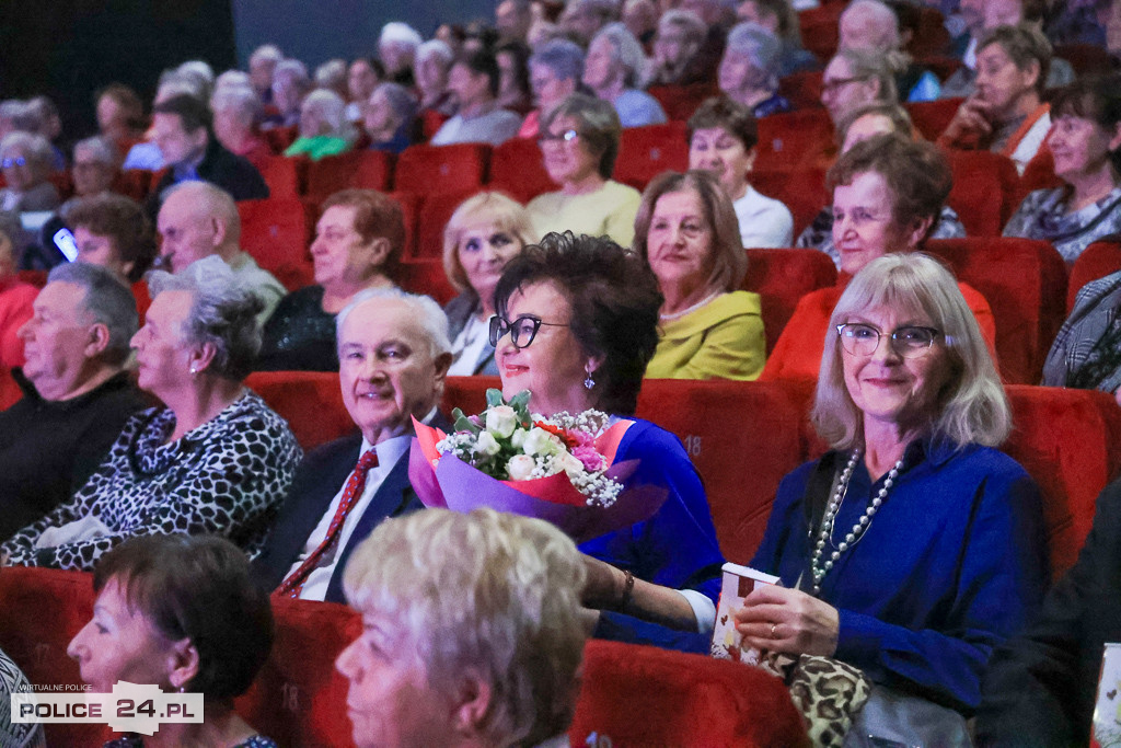 W Policach świętowano Dzień Seniora
