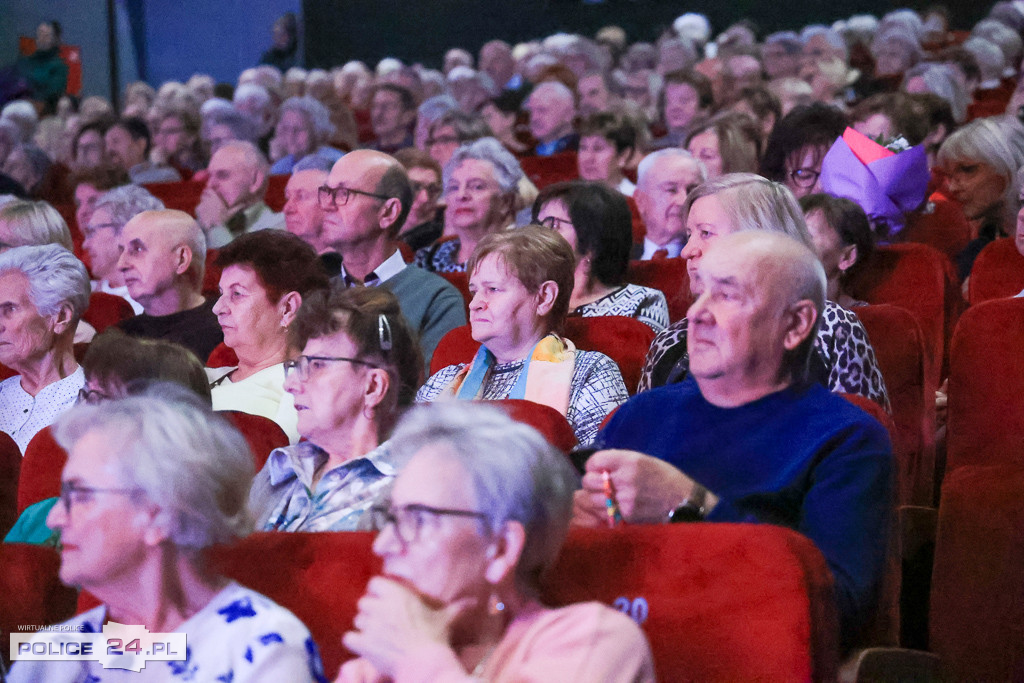 W Policach świętowano Dzień Seniora