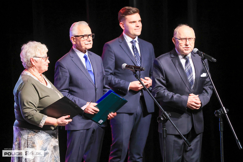 W Policach świętowano Dzień Seniora