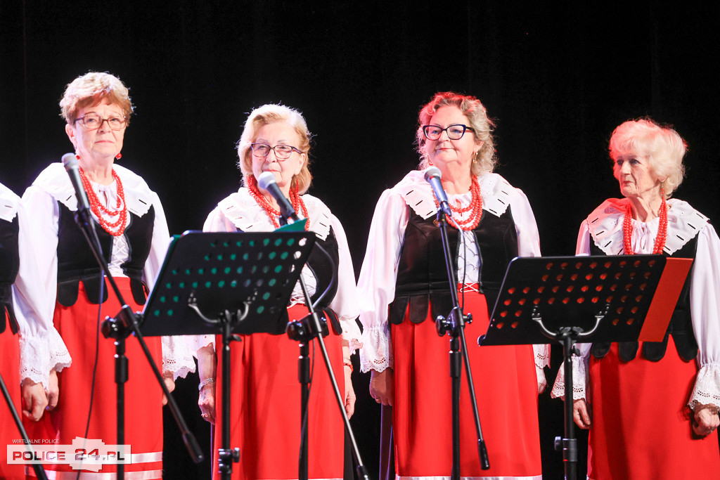 W Policach świętowano Dzień Seniora