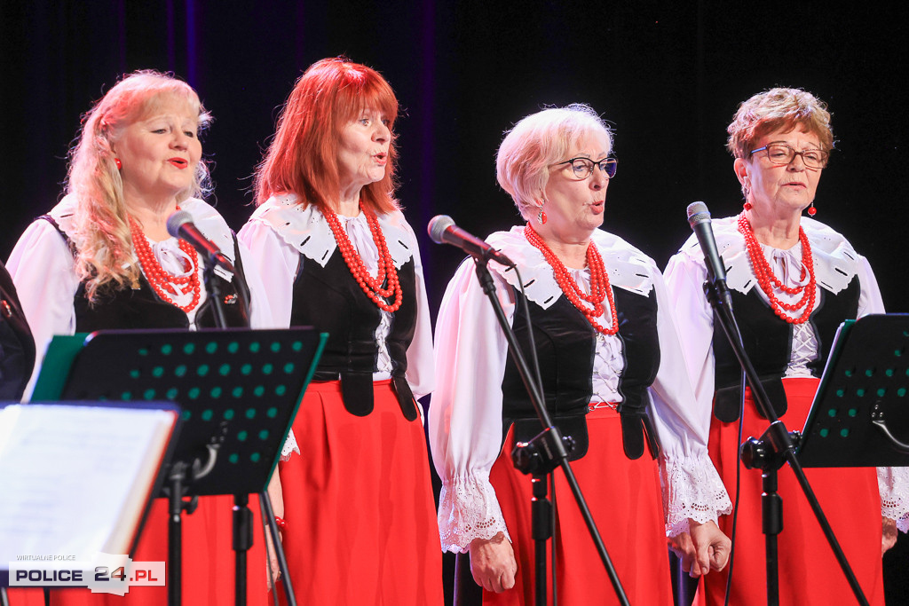 W Policach świętowano Dzień Seniora