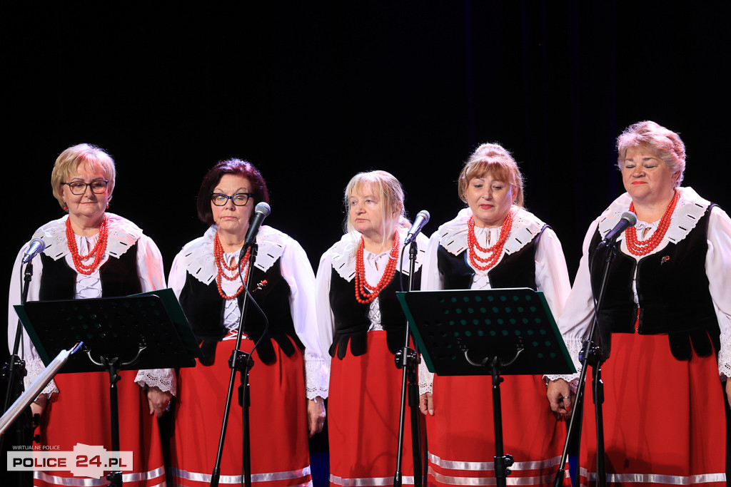 W Policach świętowano Dzień Seniora