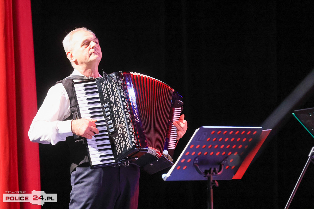 W Policach świętowano Dzień Seniora