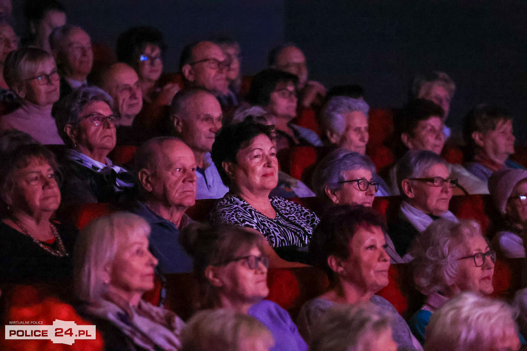 W Policach świętowano Dzień Seniora
