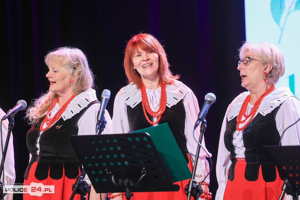 W Policach świętowano Dzień Seniora