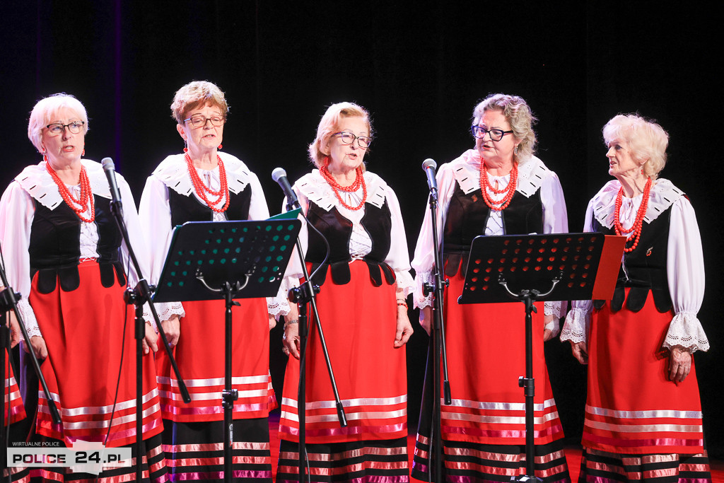 W Policach świętowano Dzień Seniora