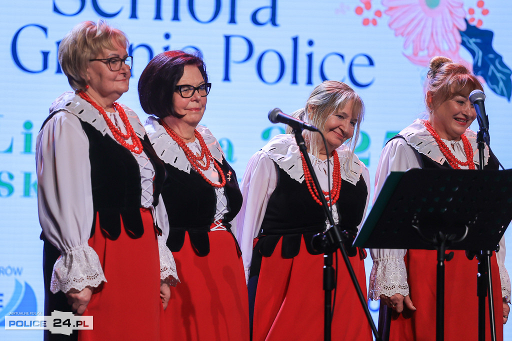 W Policach świętowano Dzień Seniora