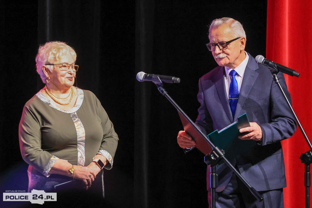 W Policach świętowano Dzień Seniora