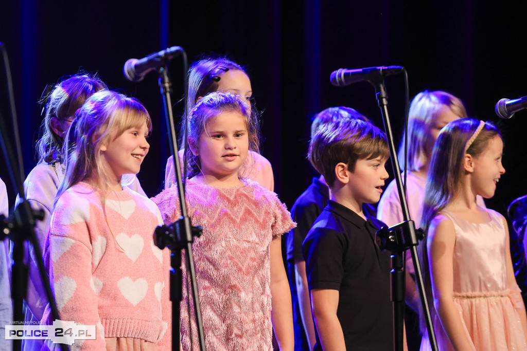 W Policach świętowano Dzień Seniora