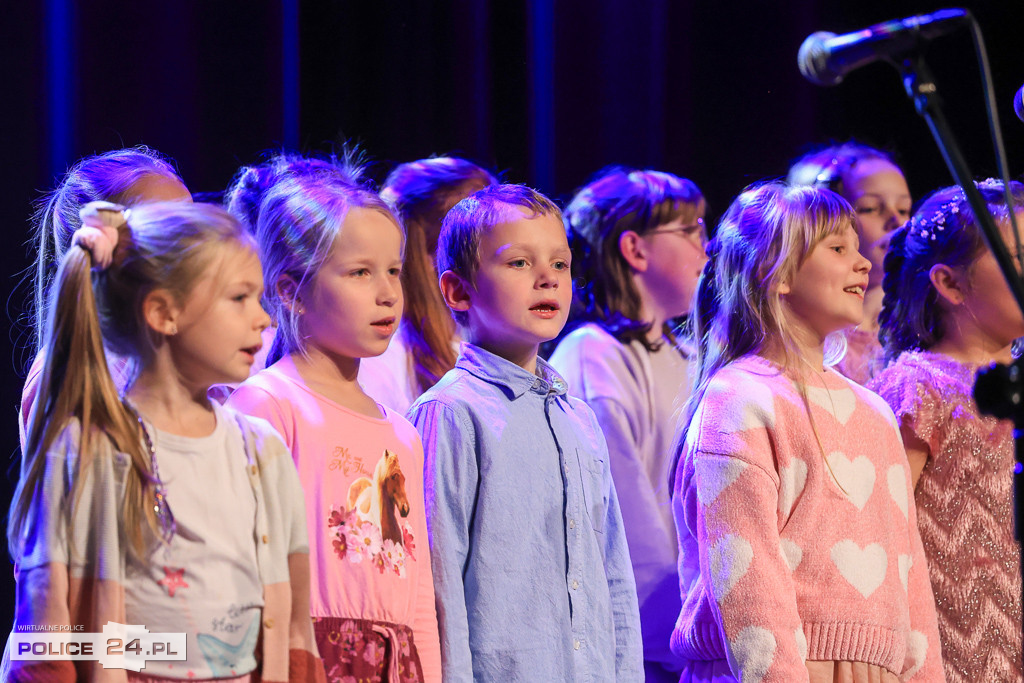 W Policach świętowano Dzień Seniora