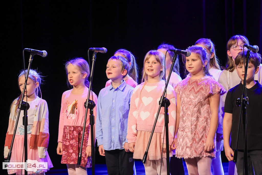 W Policach świętowano Dzień Seniora