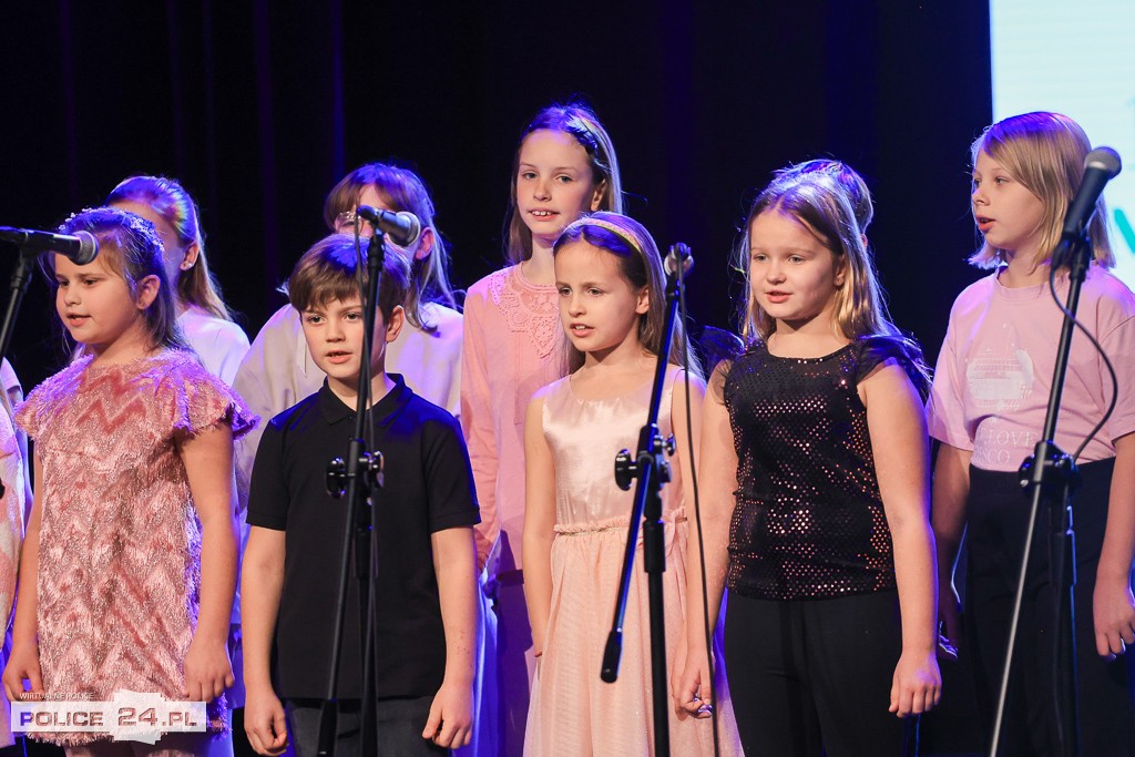 W Policach świętowano Dzień Seniora