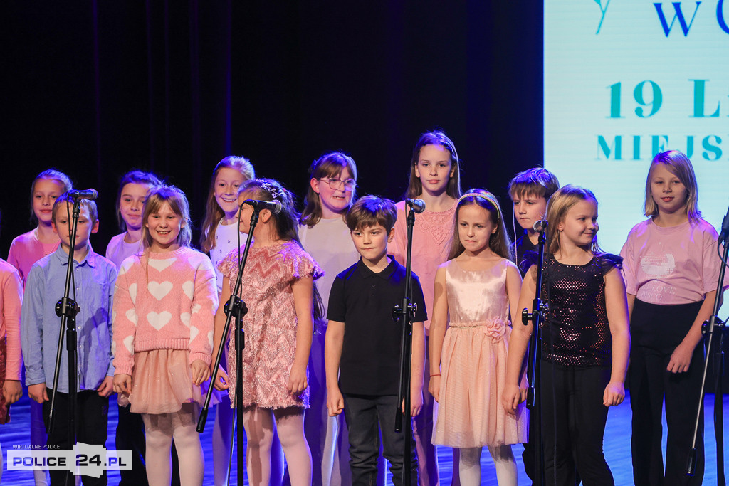 W Policach świętowano Dzień Seniora