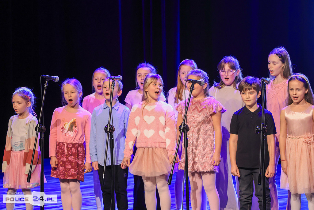 W Policach świętowano Dzień Seniora