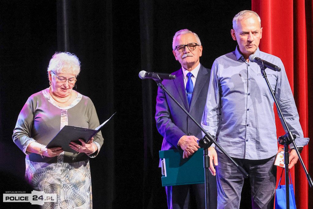 W Policach świętowano Dzień Seniora