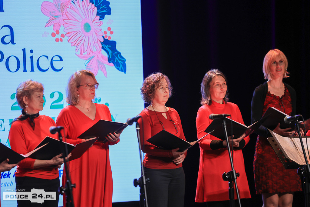 W Policach świętowano Dzień Seniora