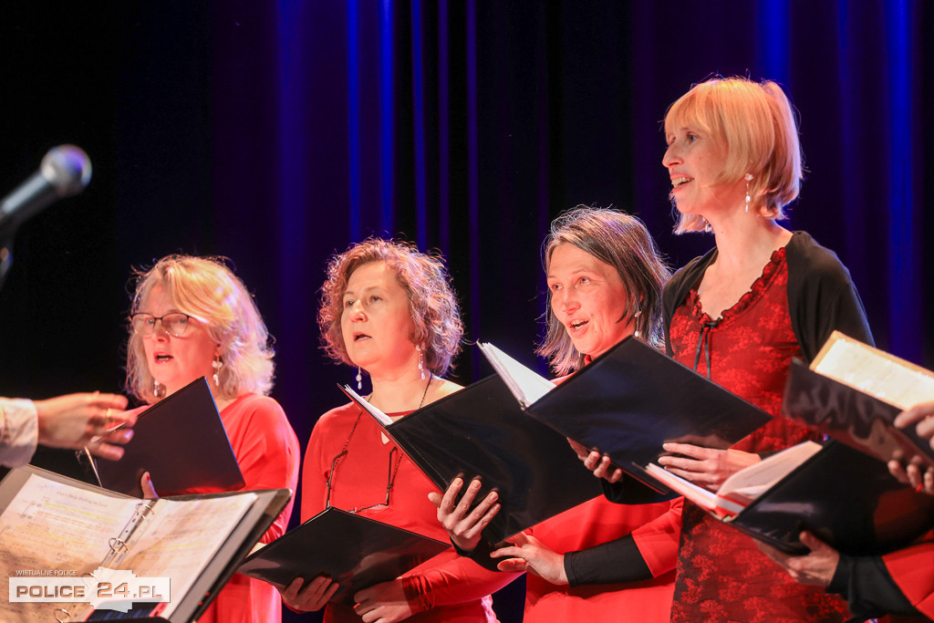 W Policach świętowano Dzień Seniora