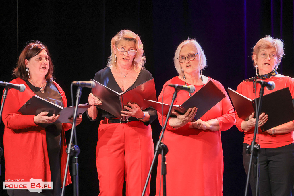 W Policach świętowano Dzień Seniora