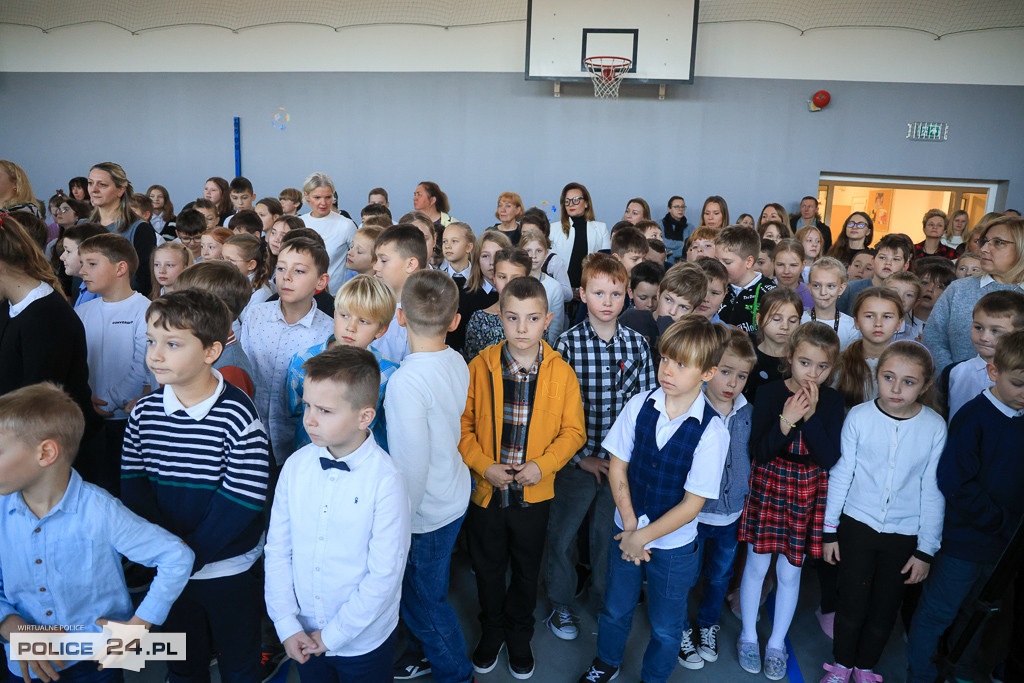 Rozbudowa szkoły w Tanowie