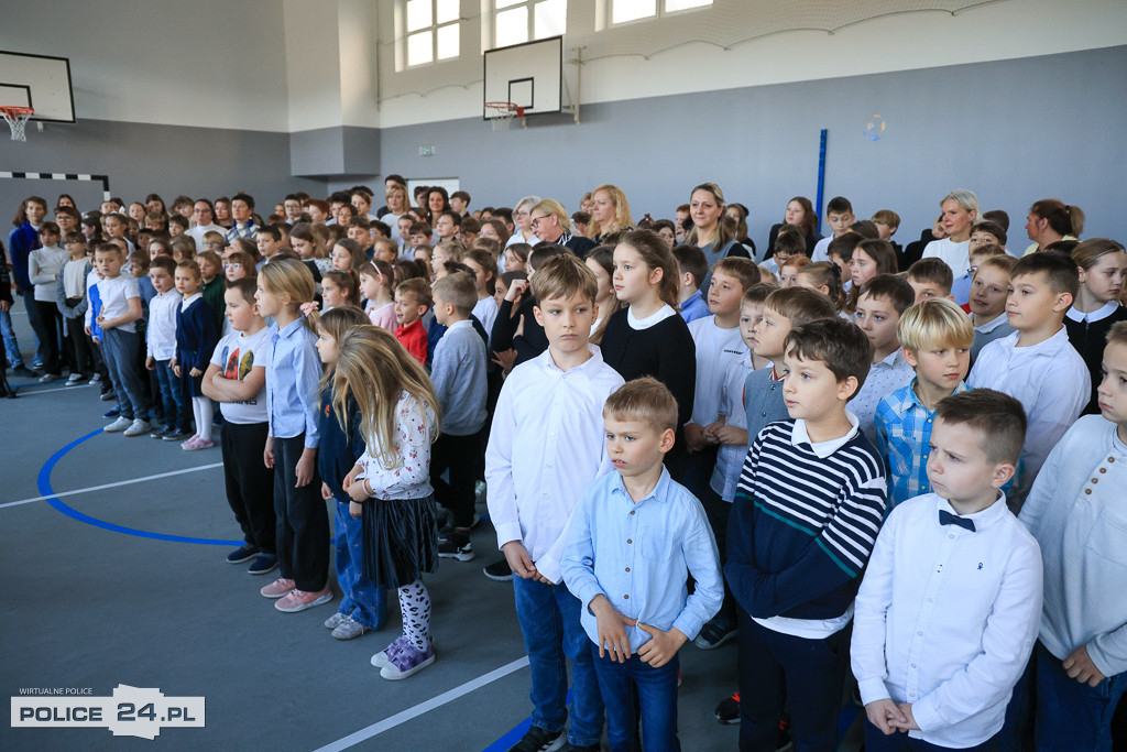 Rozbudowa szkoły w Tanowie