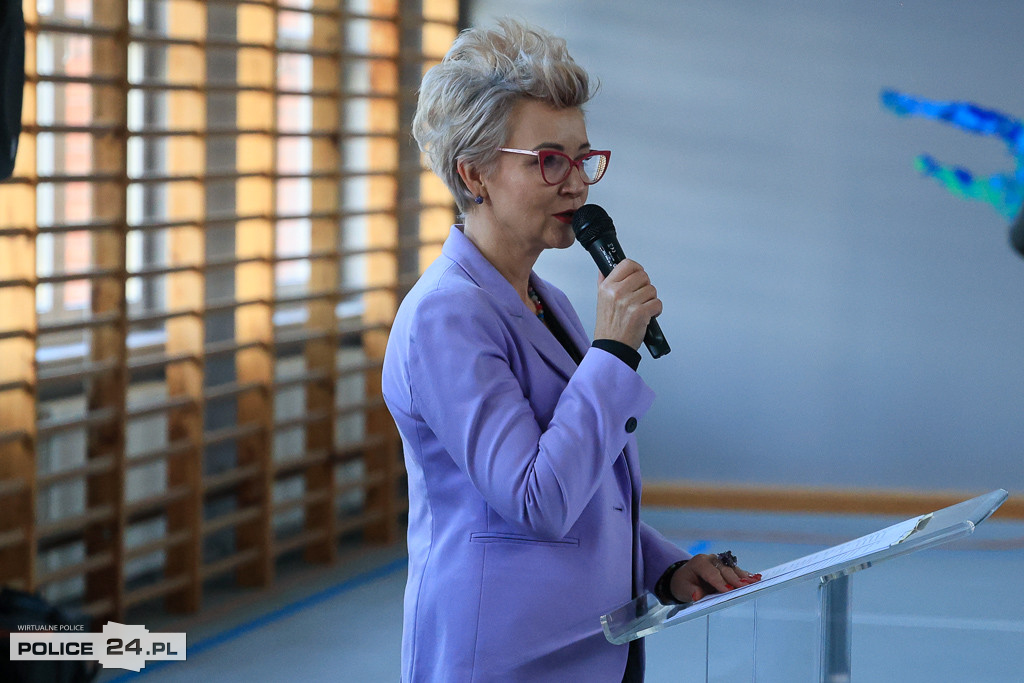 Rozbudowa szkoły w Tanowie