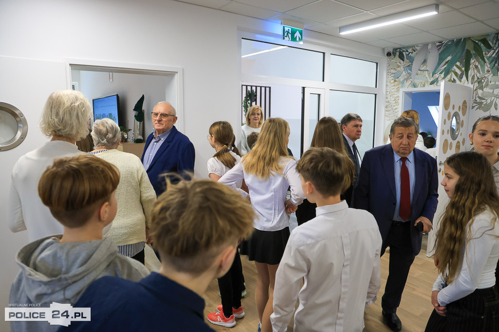 Rozbudowa szkoły w Tanowie