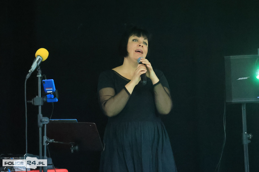 Mikołajkowy Babski Targ w Niekłończycy